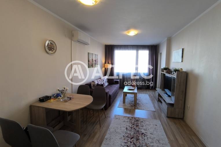 Двустаен апартамент, София, Студентски град, 677000, Снимка 2