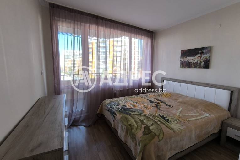 Двустаен апартамент, София, Студентски град, 677000, Снимка 4