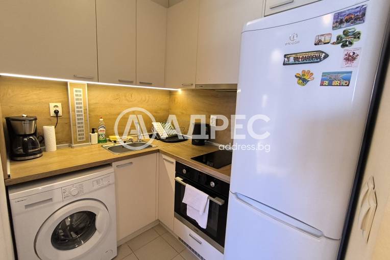 Двустаен апартамент, София, Студентски град, 677000, Снимка 5