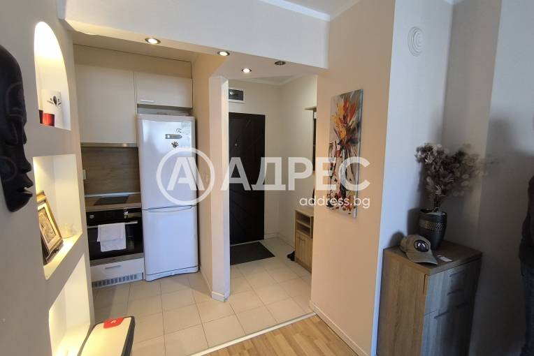 Двустаен апартамент, София, Студентски град, 677000, Снимка 8