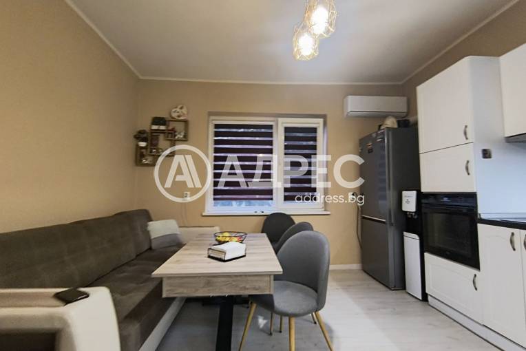 Двустаен апартамент, Русе, Център, 678000, Снимка 1