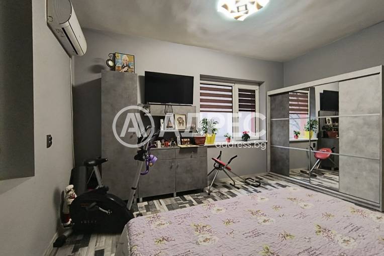 Двустаен апартамент, Русе, Център, 678000, Снимка 6