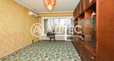 Тристаен апартамент, Бургас, Славейков, 679000, Снимка 10