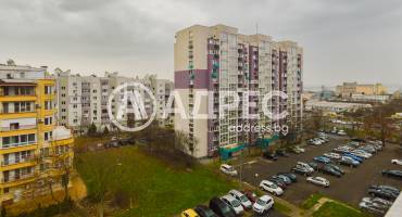 Тристаен апартамент, Бургас, Славейков, 679000, Снимка 12