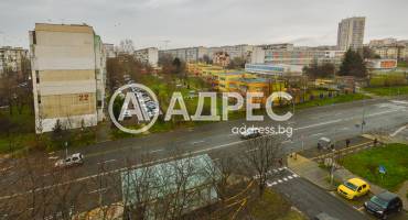 Тристаен апартамент, Бургас, Славейков, 679000, Снимка 13