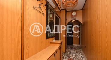 Тристаен апартамент, Бургас, Славейков, 679000, Снимка 2