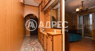 Тристаен апартамент, Бургас, Славейков, 679000, Снимка 3