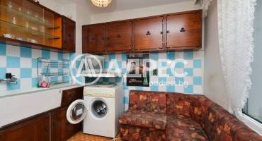 Тристаен апартамент, Бургас, Славейков, 679000, Снимка 4