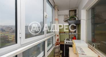 Тристаен апартамент, Бургас, Славейков, 679000, Снимка 5