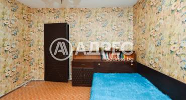 Тристаен апартамент, Бургас, Славейков, 679000, Снимка 7