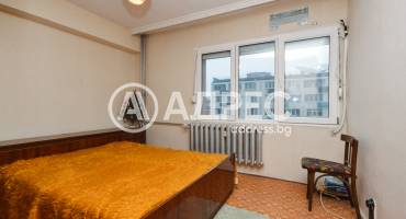 Тристаен апартамент, Бургас, Славейков, 679000, Снимка 8