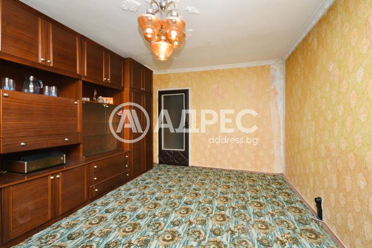 Тристаен апартамент, Бургас, Славейков, 679000, Снимка 9