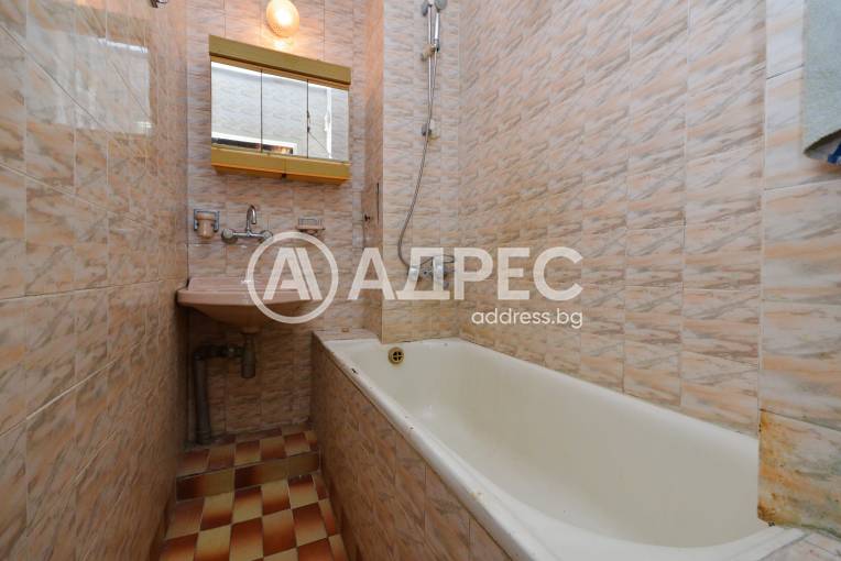 Тристаен апартамент, Бургас, Славейков, 679000, Снимка 11