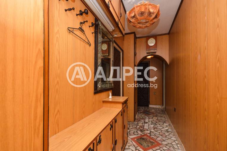 Тристаен апартамент, Бургас, Славейков, 679000, Снимка 2