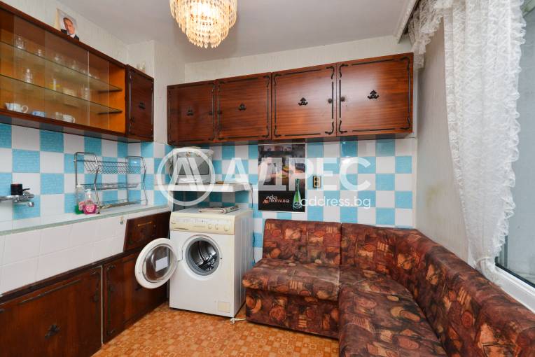 Тристаен апартамент, Бургас, Славейков, 679000, Снимка 4