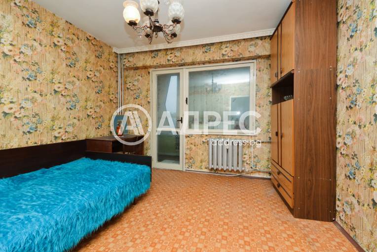 Тристаен апартамент, Бургас, Славейков, 679000, Снимка 6