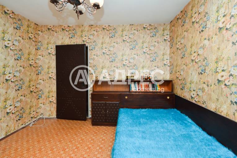 Тристаен апартамент, Бургас, Славейков, 679000, Снимка 7