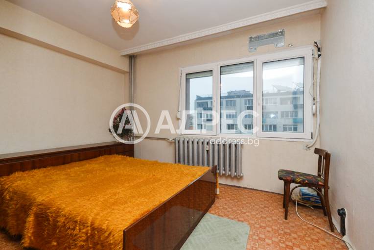 Тристаен апартамент, Бургас, Славейков, 679000, Снимка 8