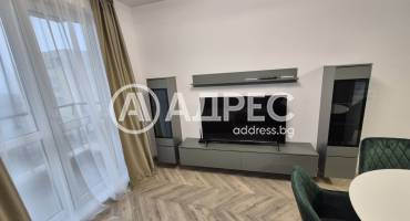 Двустаен апартамент, Варна, м-ст Пчелина, 682000, Снимка 1