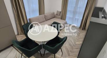 Двустаен апартамент, Варна, м-ст Пчелина, 682000, Снимка 5