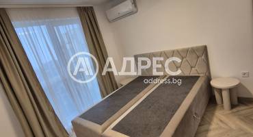 Двустаен апартамент, Варна, м-ст Пчелина, 682000, Снимка 9