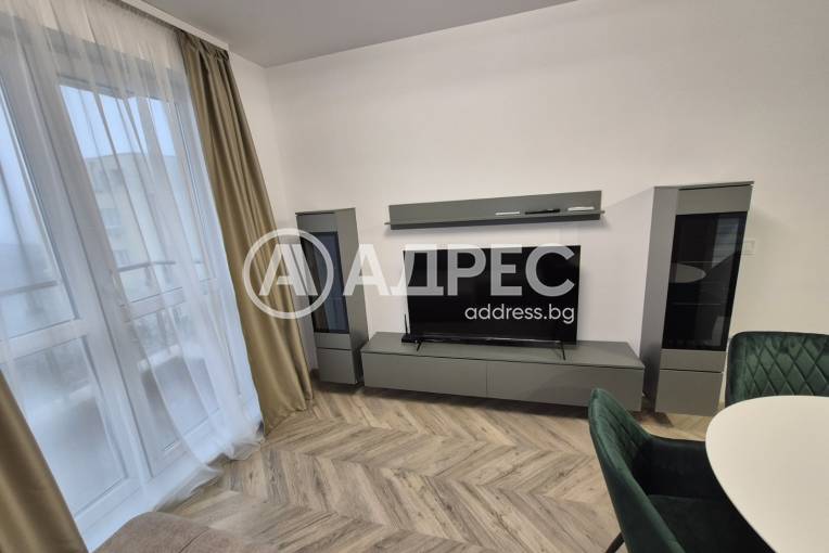 Двустаен апартамент, Варна, м-ст Пчелина, 682000, Снимка 1