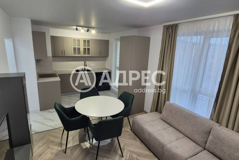 Двустаен апартамент, Варна, м-ст Пчелина, 682000, Снимка 2