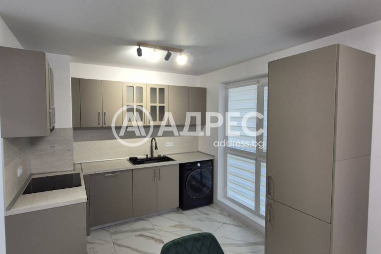 Двустаен апартамент, Варна, м-ст Пчелина, 682000, Снимка 3