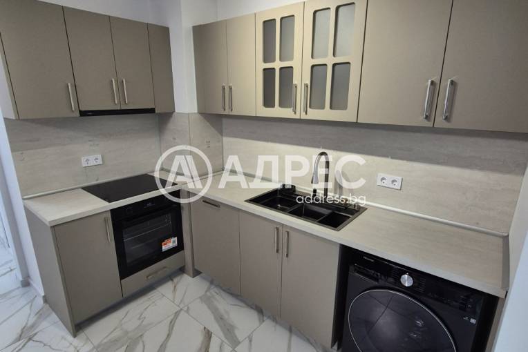 Двустаен апартамент, Варна, м-ст Пчелина, 682000, Снимка 4