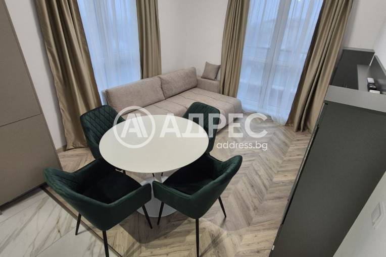 Двустаен апартамент, Варна, м-ст Пчелина, 682000, Снимка 5