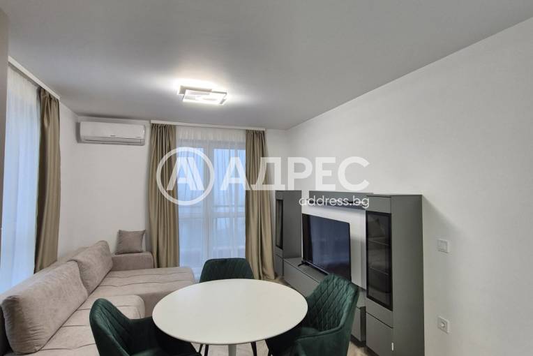 Двустаен апартамент, Варна, м-ст Пчелина, 682000, Снимка 6