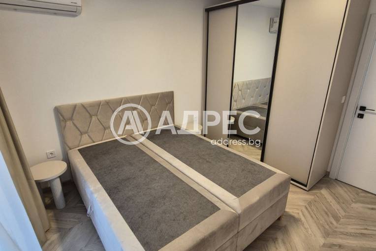 Двустаен апартамент, Варна, м-ст Пчелина, 682000, Снимка 8