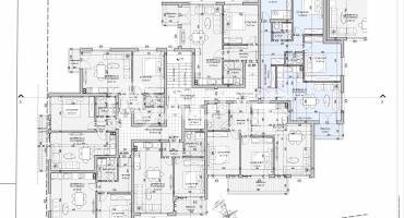 Многостаен апартамент, Варна, Виница, 686000, Снимка 3