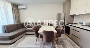 Двустаен апартамент, Варна, Трошево, 692000, Снимка 1