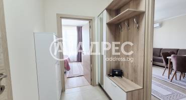 Двустаен апартамент, Варна, Трошево, 692000, Снимка 10