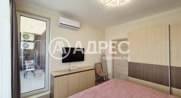 Двустаен апартамент, Варна, Трошево, 692000, Снимка 7