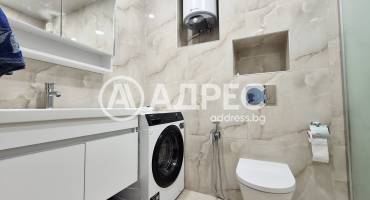 Двустаен апартамент, Варна, Трошево, 692000, Снимка 8