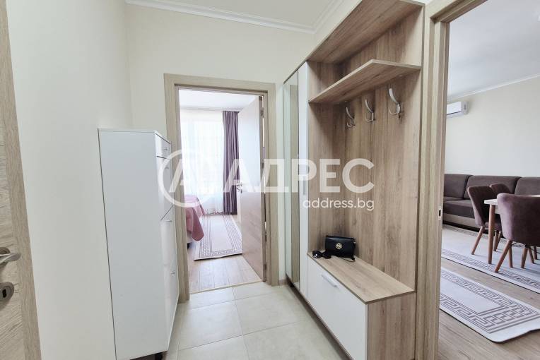 Двустаен апартамент, Варна, Трошево, 692000, Снимка 10