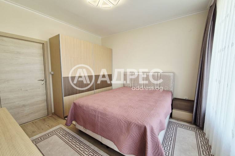 Двустаен апартамент, Варна, Трошево, 692000, Снимка 6