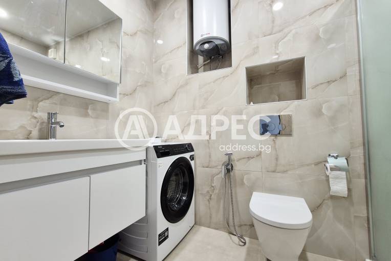 Двустаен апартамент, Варна, Трошево, 692000, Снимка 8