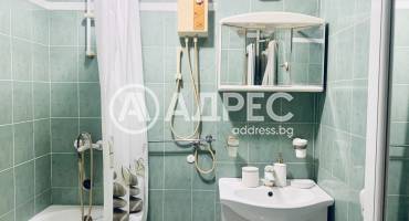 Двустаен апартамент, София, Света Троица, 699000, Снимка 8