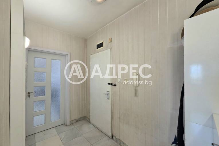 Двустаен апартамент, София, Света Троица, 699000, Снимка 7
