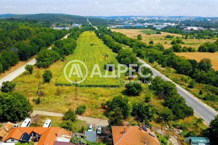 Парцел/Терен, Опанец, 701000, Снимка 1