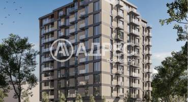 Двустаен апартамент, София, Витоша, 702000, Снимка 2