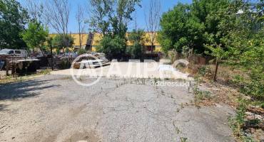 Цех/Склад, Ямбол, Промишлена зона, 553001, Снимка 11