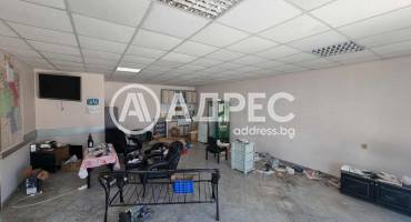 Цех/Склад, Ямбол, Промишлена зона, 553001, Снимка 12