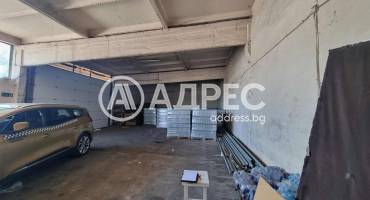 Цех/Склад, Ямбол, Промишлена зона, 553001, Снимка 16