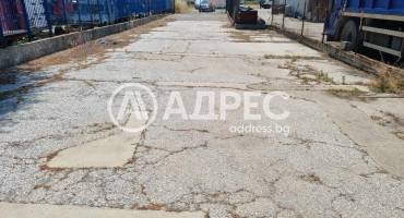 Цех/Склад, Ямбол, Промишлена зона, 553001, Снимка 3