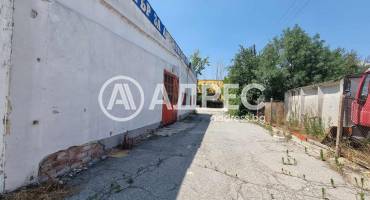 Цех/Склад, Ямбол, Промишлена зона, 553001, Снимка 4