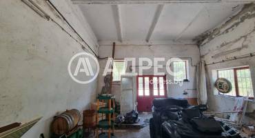 Цех/Склад, Ямбол, Промишлена зона, 553001, Снимка 5